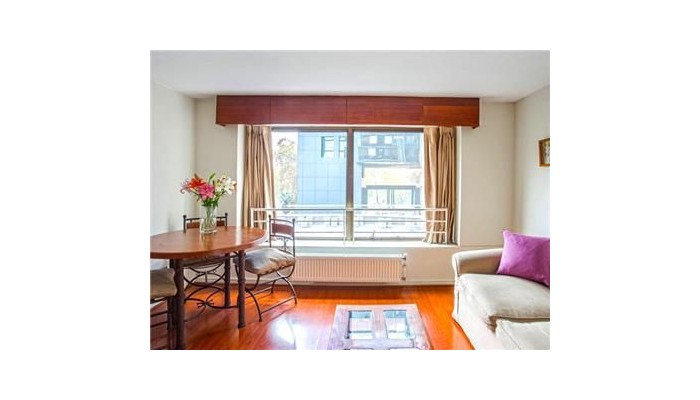 Apart Hotel Neruda poza 2