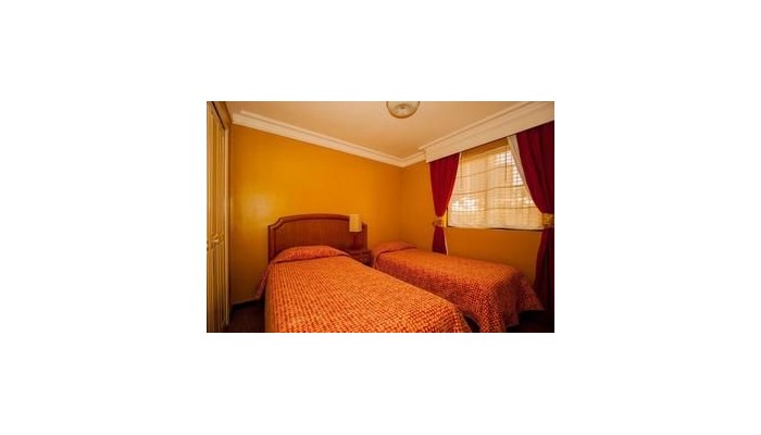 Apart-hotel Principado poza 2