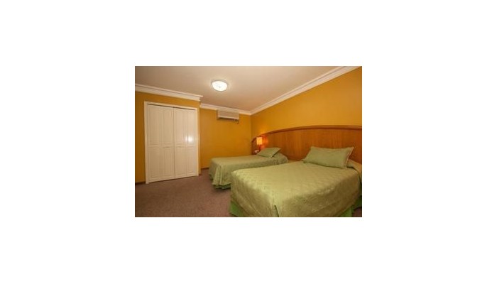 Apart-hotel Principado poza 5