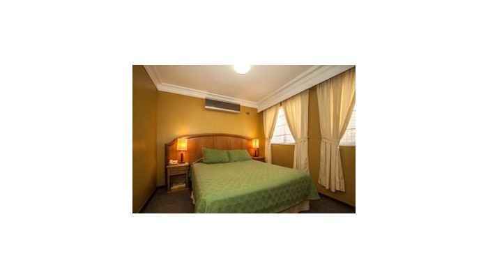 Apart-hotel Principado poza 1