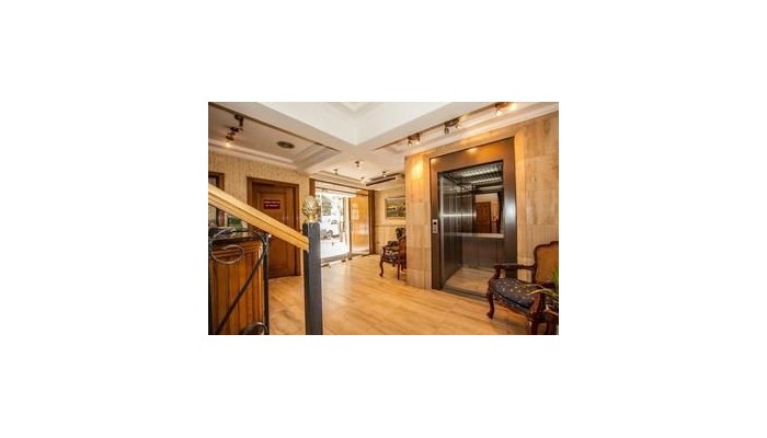 Apart-hotel Principado poza 7