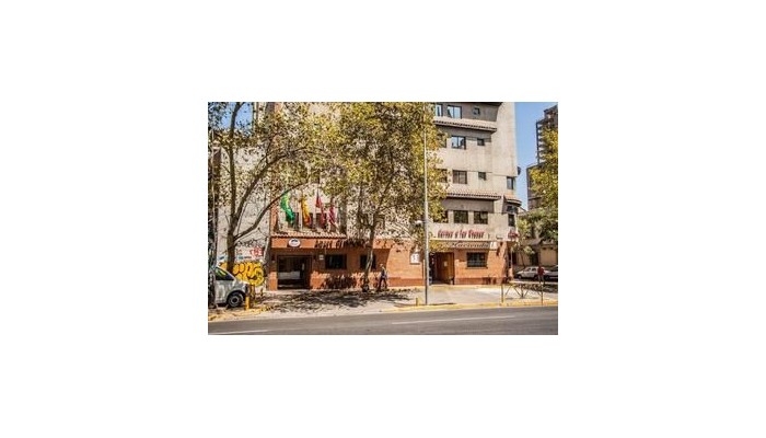 Apart-hotel Principado poza 11