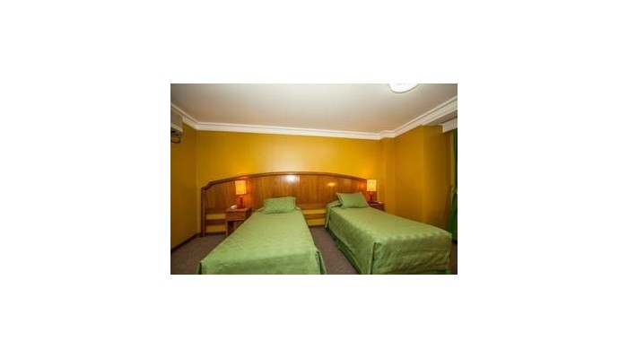 Apart-hotel Principado poza 6