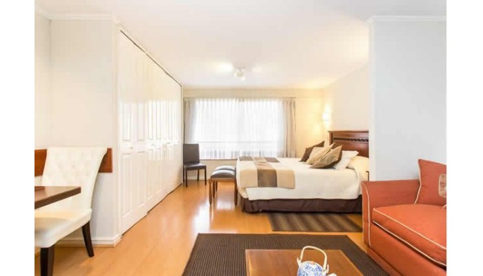 Aparthotel Cambiaso poza 0