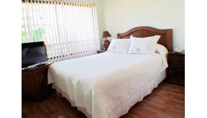 Aparthotel Room Apart poza 0