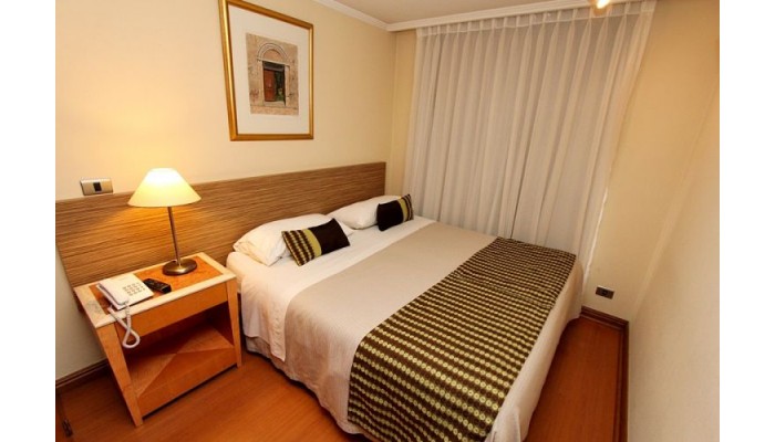 Aparthotel Rq Providencia poza 0