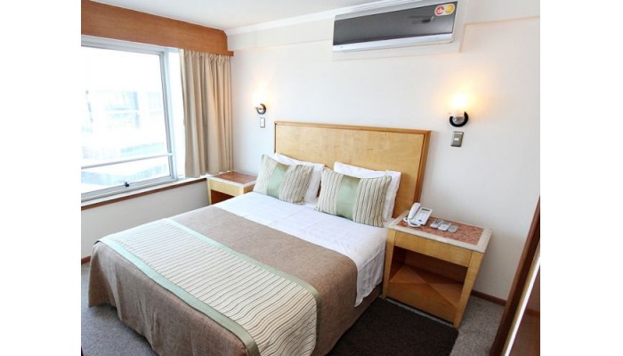 Aparthotel Rq Santiago poza 0