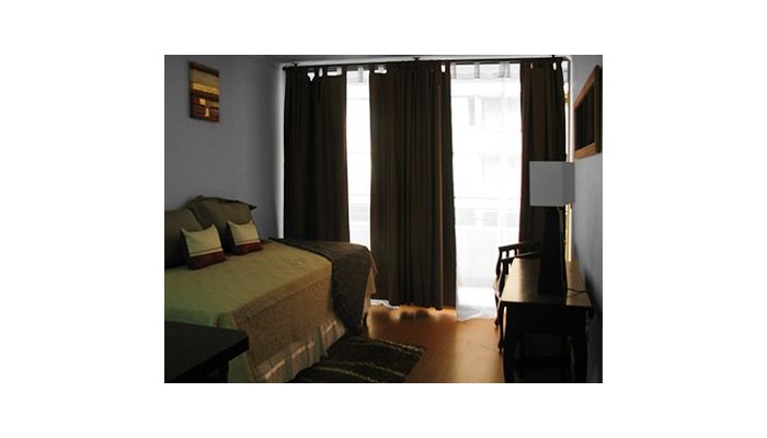 Apartments Latitud Sur poza 8