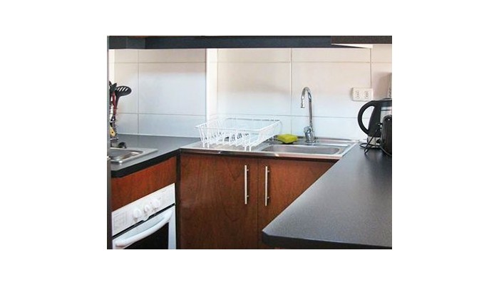 Apartments Latitud Sur poza 4