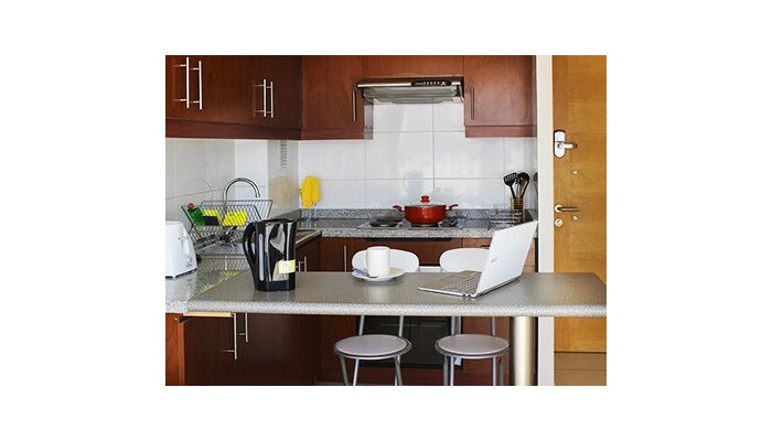 Apartments Latitud Sur poza 11