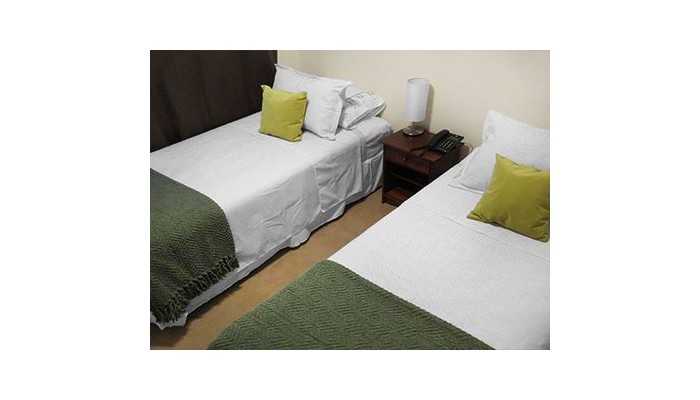 Apartments Latitud Sur poza 10