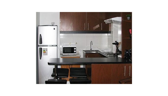 Apartments Latitud Sur poza 3