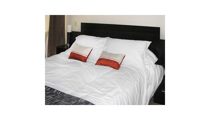 Apartments Latitud Sur poza 0