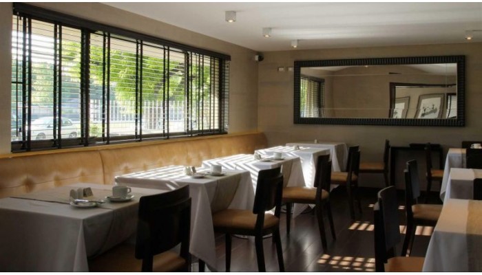 Best Western Plus Hotel Los Espanoles poza 3