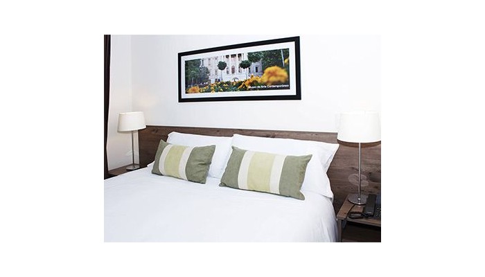 Capital Apart Hotel poza 11