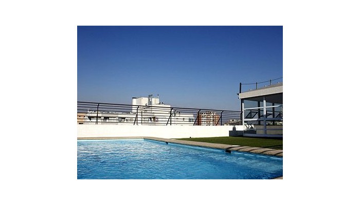 Capital Apart Hotel poza 10