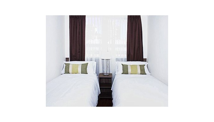 Capital Apart Hotel poza 3