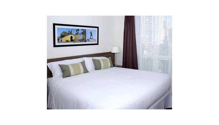 Capital Apart Hotel poza 0