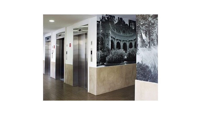 Capital Apart Hotel poza 5