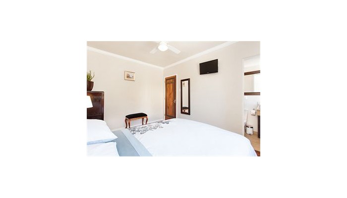 Carmenere Eco Hotel poza 6