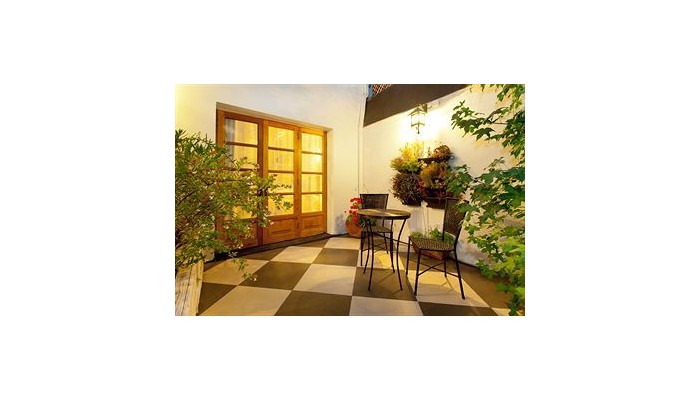 Carmenere Eco Hotel poza 1