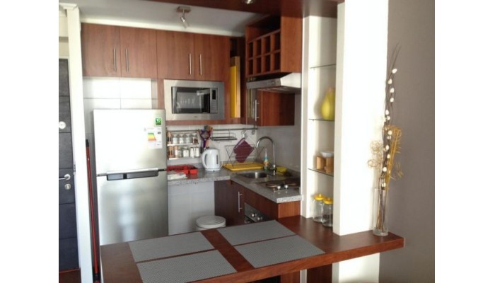 Cozy Bright Apartment poza 5