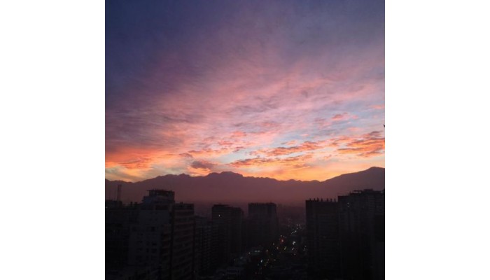 Cozy Bright Apartment poza 9