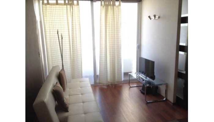 Cozy Bright Apartment poza 6