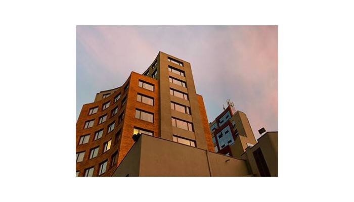 Director Vitacura Hotel poza 3