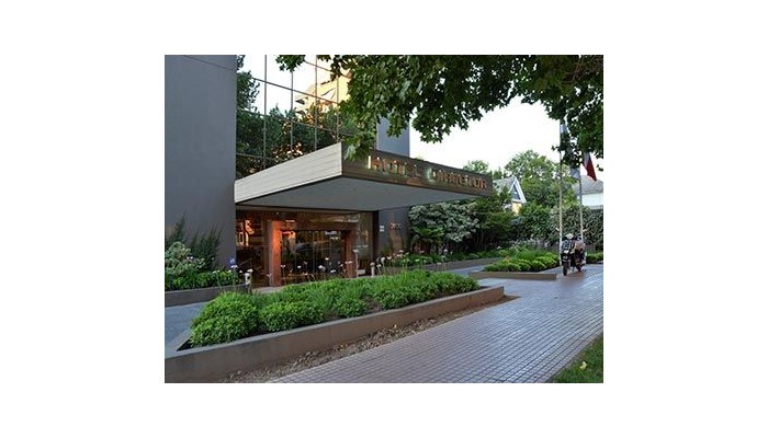 Director Vitacura Hotel poza 6