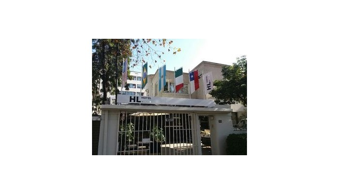 Hl Hotel Boutique poza 3