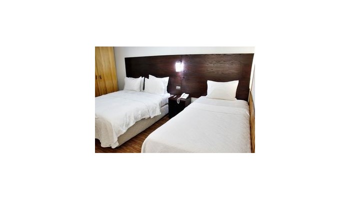 Hl Hotel Boutique poza 10