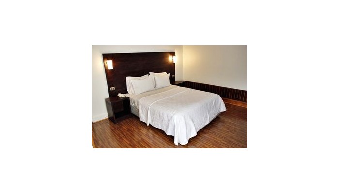 Hl Hotel Boutique poza 6