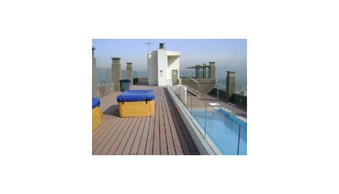 Hotel Agustina Suite Apart poza 7