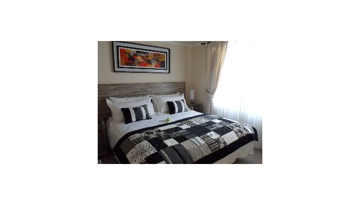 Hotel Agustina Suite Apart poza 4