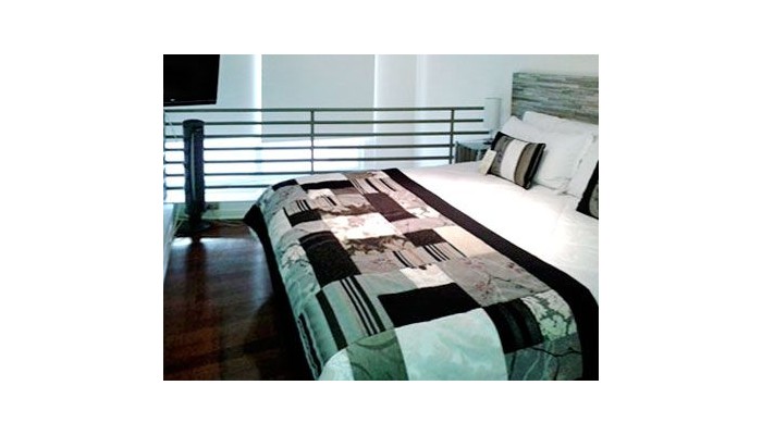 Hotel Agustina Suite Apart poza 9