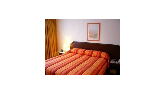 Hotel Alcala Del Rio poza 2