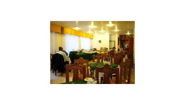 Hotel Alcala Del Rio poza 10