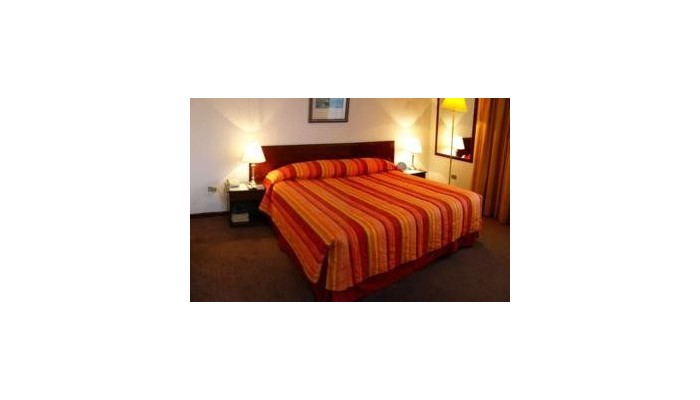 Hotel Alcala Del Rio poza 11