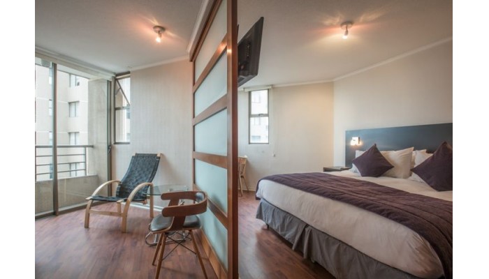 Hotel Altura Suites poza 0