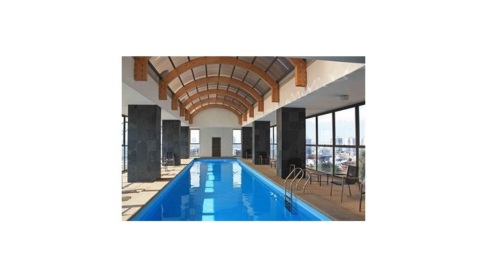 Hotel Amistar Apart poza 0