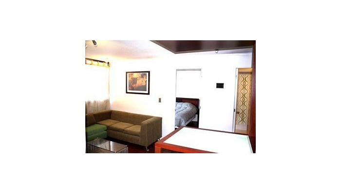 Hotel Amistar Apart poza 3