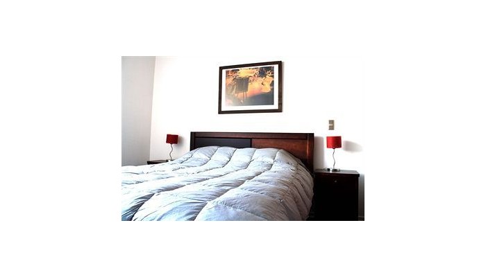 Hotel Amistar Apart poza 2