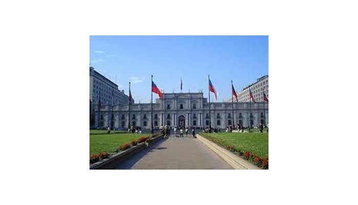 Hotel Apart Agustinas Plaza poza 10