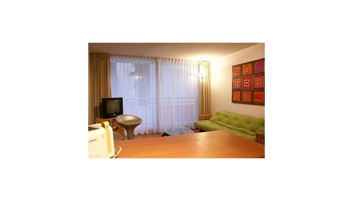 Hotel Apart Agustinas Plaza poza 5