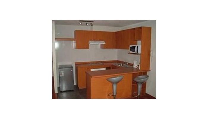 Hotel Apart Agustinas Plaza poza 7