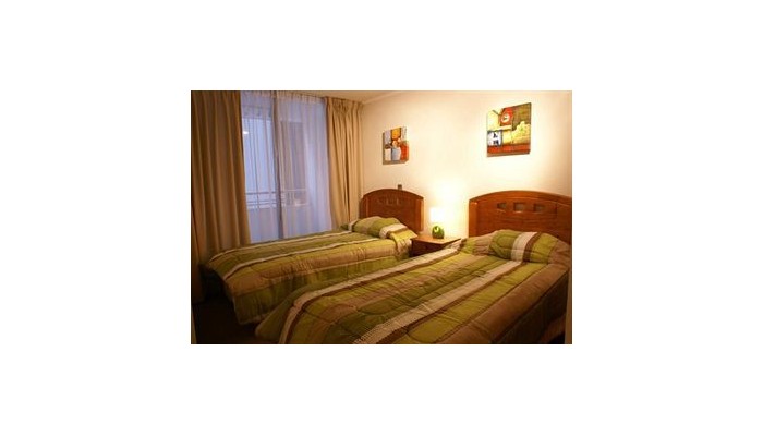 Hotel Apart Agustinas Plaza poza 8