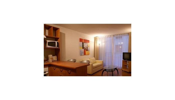Hotel Apart Agustinas Plaza poza 6