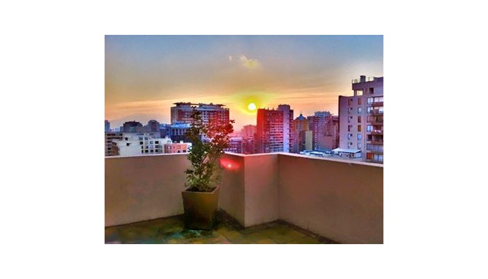 Hotel Apart Altamira poza 1