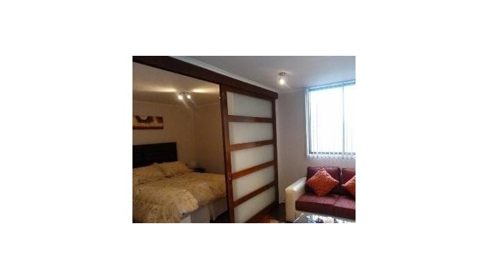 Hotel Apart Altamira poza 11